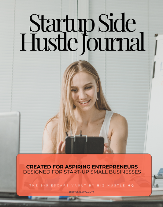 The 9–5 Escape Vault